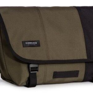 Timbuk 2 bag classic messenger sized medium